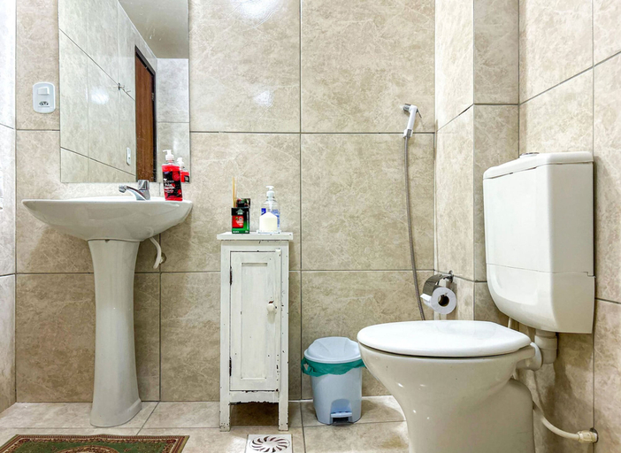 Room 2, Apto a 210m da Praia da Pontinha em Araruama RJ, Araruama