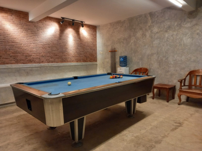 Others 5, Villa Double Zee, Bogor