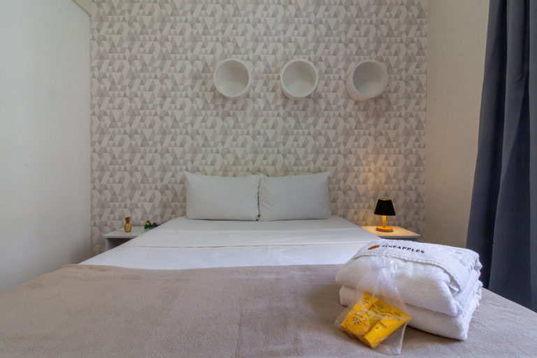 Room 3, 2 Minutes From Copacabana Beach D302, Rio de Janeiro