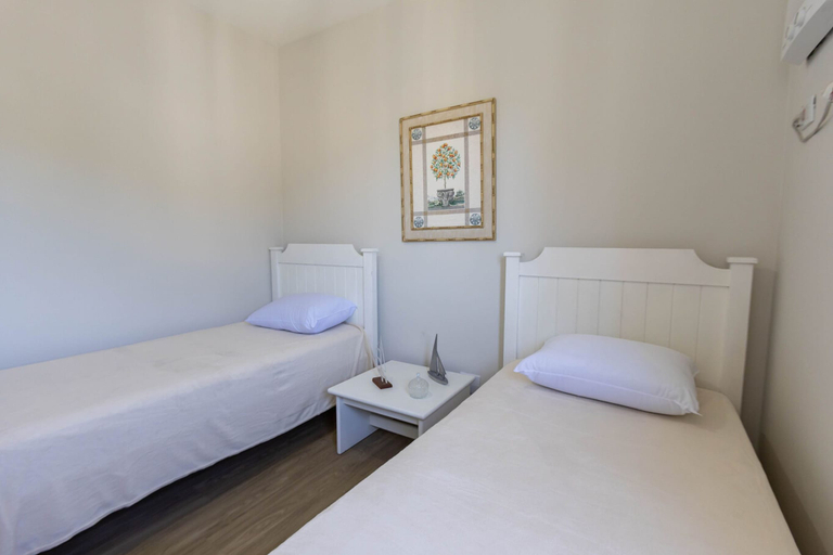 Room 2, Cobertura Duplex com Piscina Privativa e Wi-fi, Guarujá