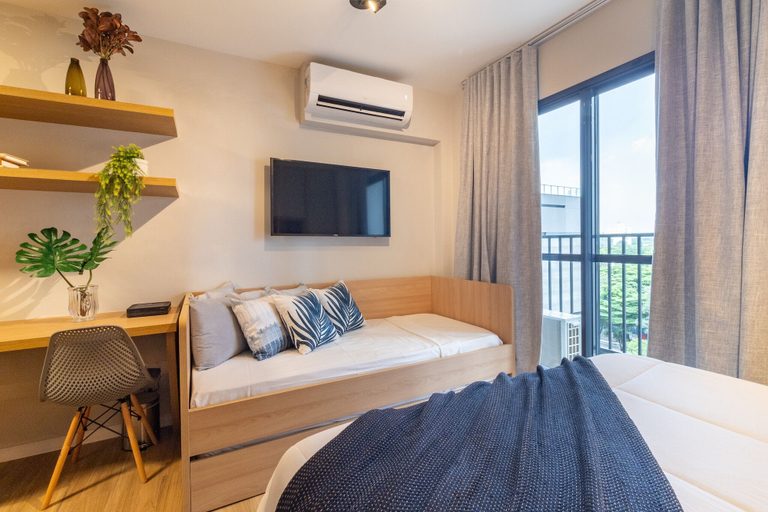 Room 2, Potiguar66-512 in S o Paulo, São Paulo