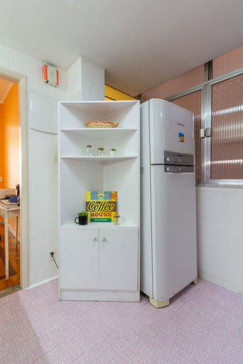 Room 4, 7 Minutes From Copacabana Beach Br402, Rio de Janeiro