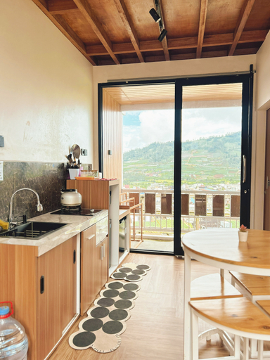 Others 4, Sun Farm Dieng Villas, Wonosobo