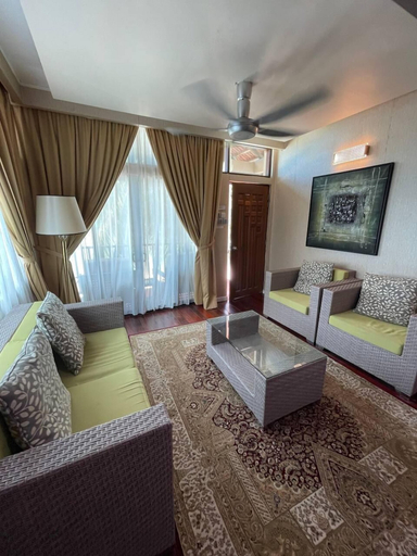 Others 5, Coralview Bluestar Perhentian, Besut