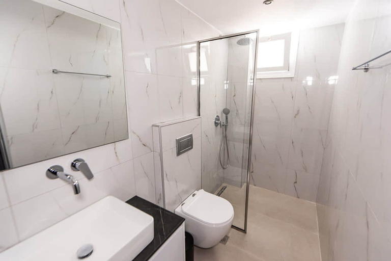 Room 2, Sinani Villas Rhodes - Private Pool Hideaway, South Aegean