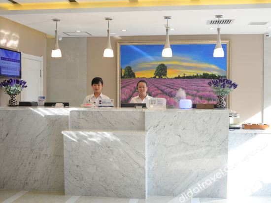 Others 4, Yazhi Hotel, Tonghua