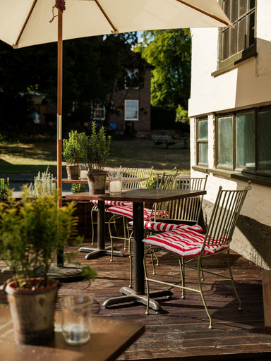 Exterior 2, The Fleur de Lys, Dorset