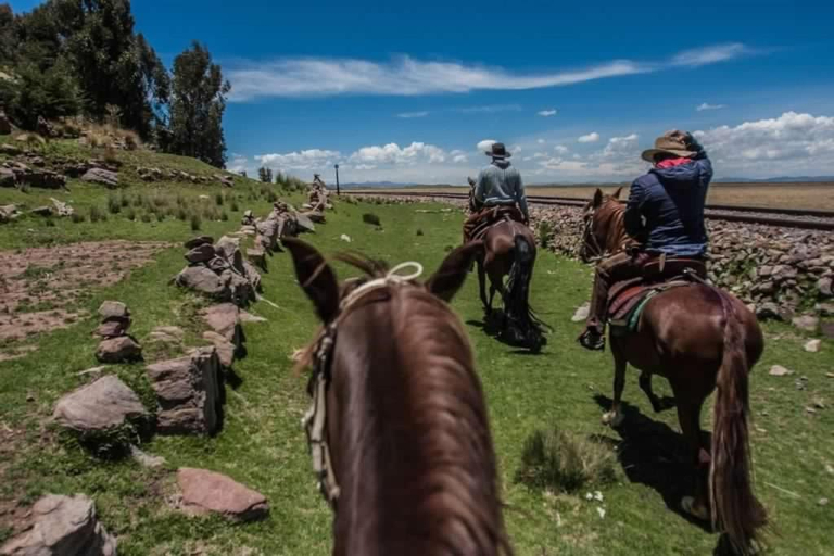 Others 5, Fundo Chincheros Lodge, Puno