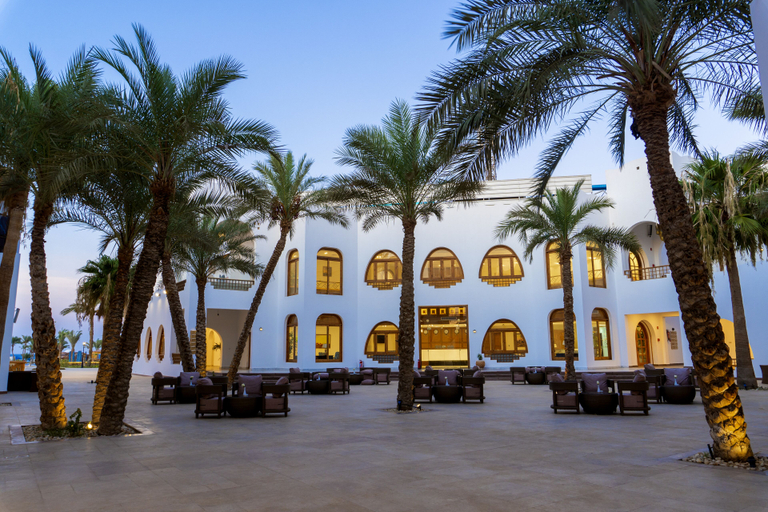 Public Area 4, Safir Dahab Resort, Sant Katrin