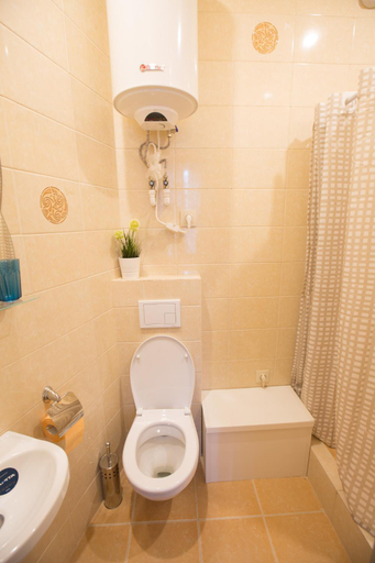 Others 5, Mini hotel SleepInn, Sankt-Peterburg gorsovet