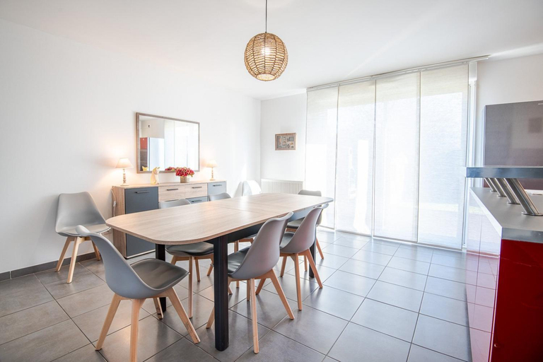 Others 2, Le Petit Choiseul - Superb bungalow sleeps 6, Indre-et-Loire