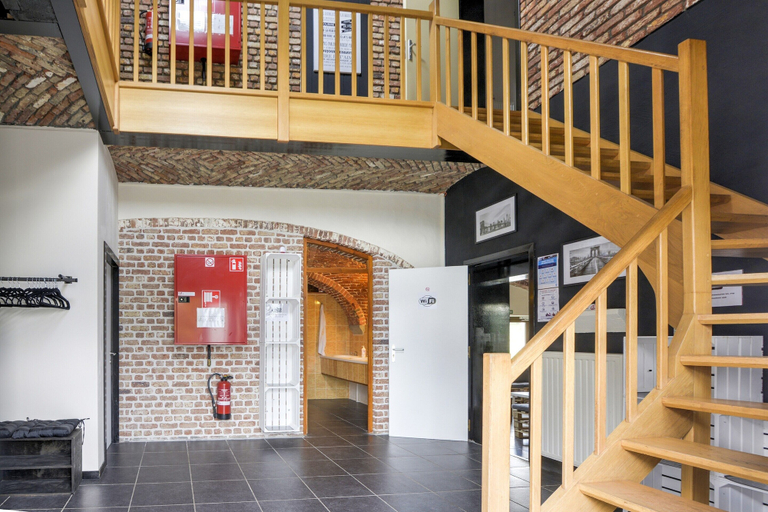 Others 2, Grand Family Holiday Home in Houyet, Namur