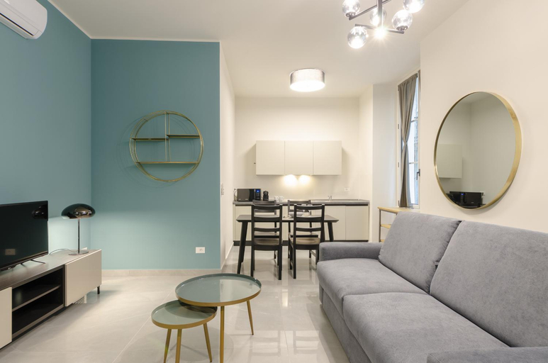 Others 3, San Luca Apartments by Wonderful Italy, Genova