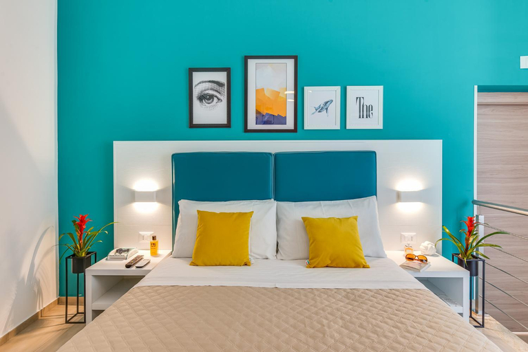 Others 5, Anima Rooms Apartments, Agrigento