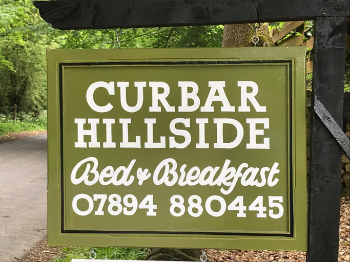 Others 5, Curbar Hillside B&B, Derbyshire