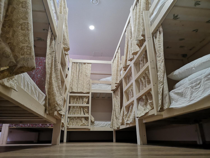 Others 5, Local Hostel Irkutsk, Irkutskiy rayon