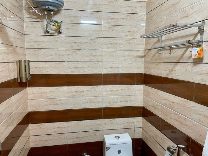Sport & Beauty 5, Kashi Awahan, Varanasi