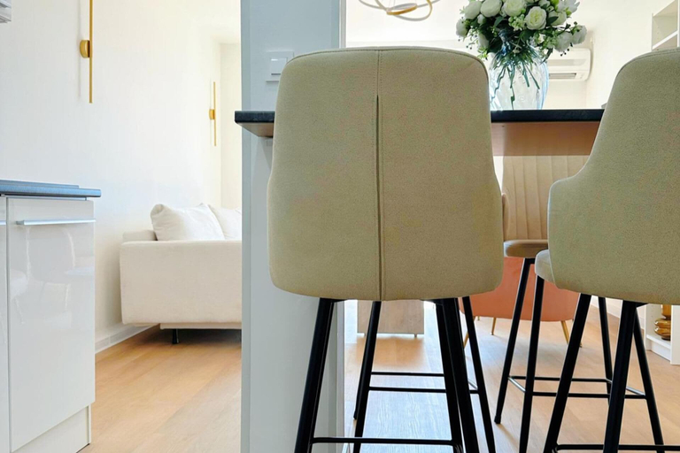 Interior 4, Sea View Apartment Rijeka-free Parking-6 People, Rijeka