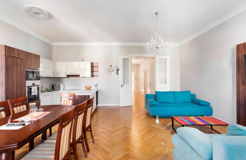 Others 5, Imperial Apartments Schonbrunn - Contactless Check-In, Wien