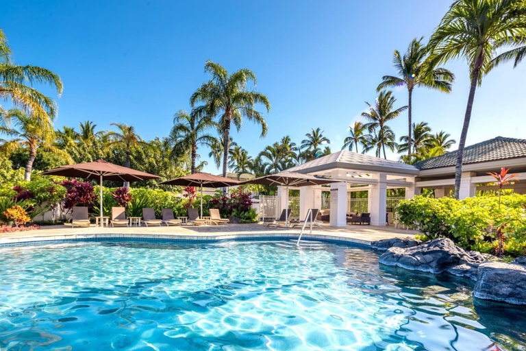 Sport & Beauty 3, Islands at Mauna Lani Collection by KBM - 2 Units (d3/e4), Hawaii