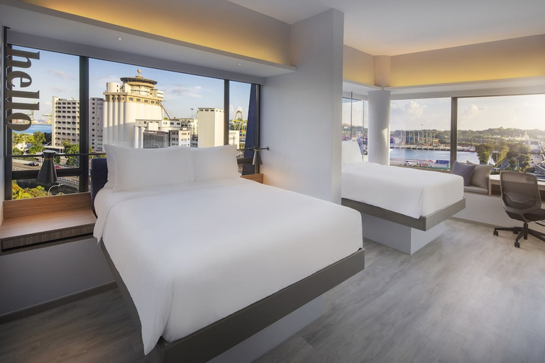 bedroom 5