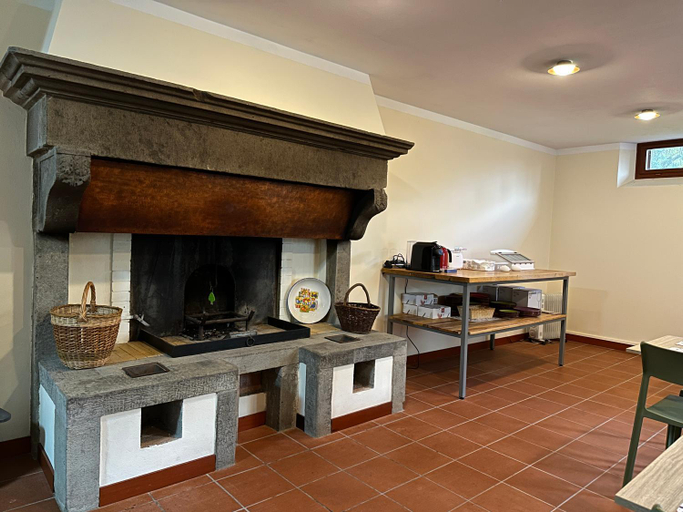 Others 2, Villa Belvedere di Popiglio, Pistoia