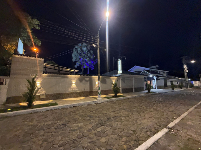 Exterior & Views 2, hotel campestre yj, San Sebastian de Mariquita