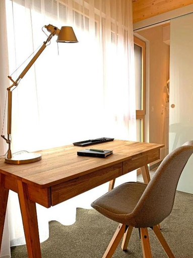 Others 3, Okohotel aus Holz Alea Eco, Pfaffenhofen an der Ilm