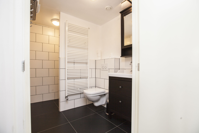 Bathroom 3, Klooster Nieuwkerk Goirle, Goirle