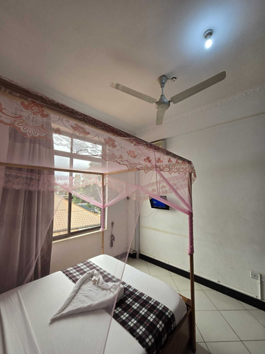Room 2, Tulivu Urban, Moshi Urban