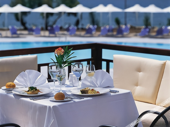 Food & Drinks 5, Grecotel Astir Palace, East Macedonia and Thrace