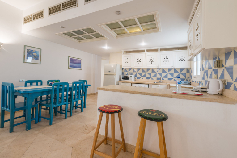 Food & Drinks, VESTA - El Gouna Residence, Al-Ghurdaqah 2