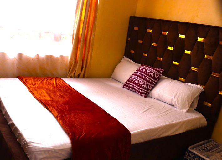 Others 2, Mahnoor studio Apartment, Nyali