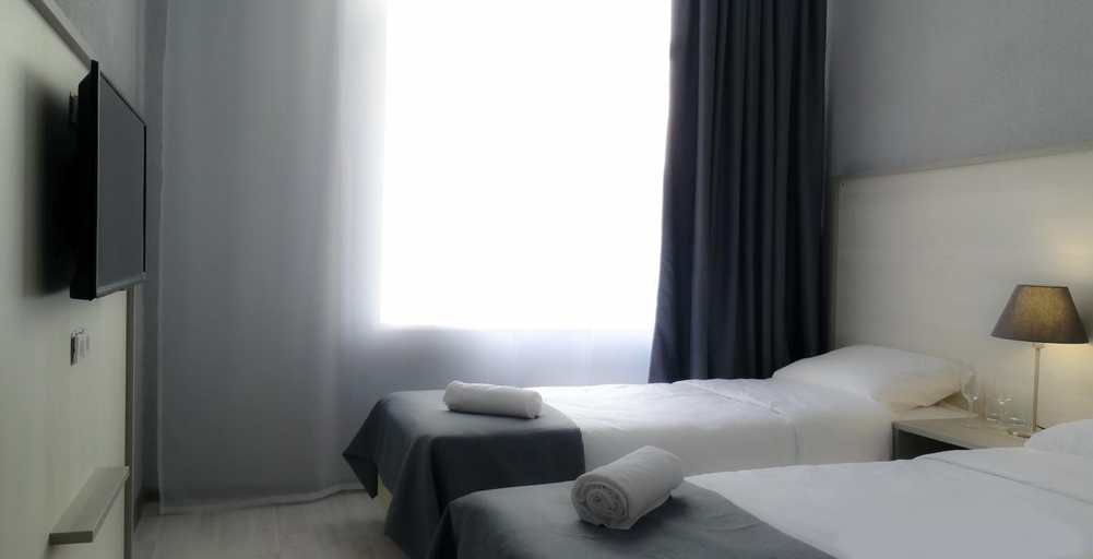 Others 3, Fili House Hotel, North-Western