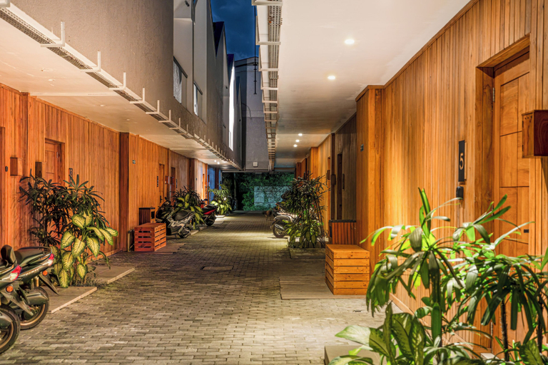 Exterior & Views 2, Premier Umalas Villa by Betterplace, Badung