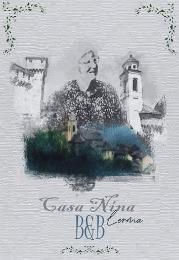 Others 4, Casa Niva, Alessandria