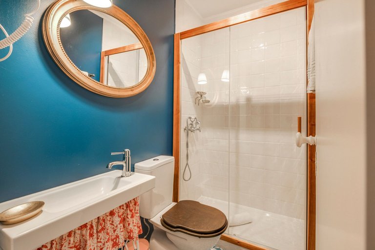 Bathroom 4, LUXa Charm House by LovelyStay, Sintra