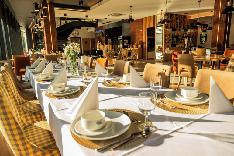 Food & Drinks 4, Jezioranka, Kartuzy
