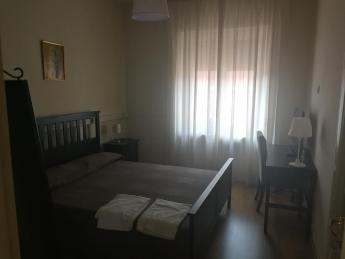 Others 3, Casa per Ferie Suore Domenicane, Roma