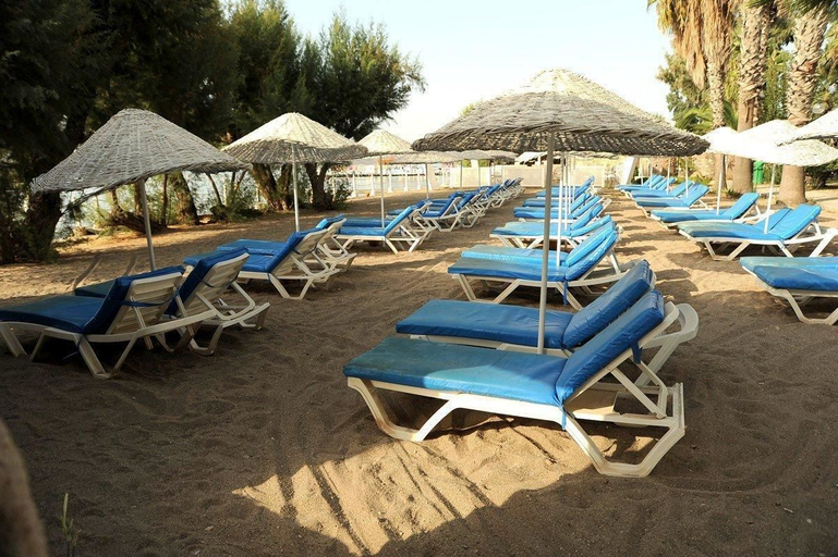 Sport & Beauty 2, Club Muskebi, Bodrum