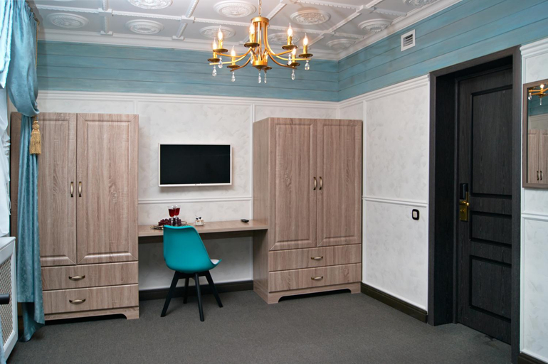 Others 4, Boutique Hotel Chemodanov, Central