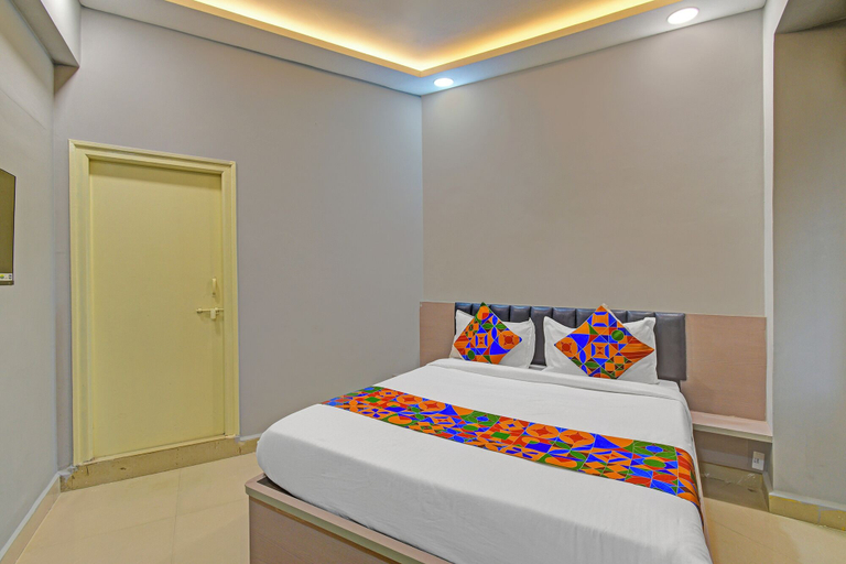 Room 3, Fabhotel Smart, Ranga Reddy