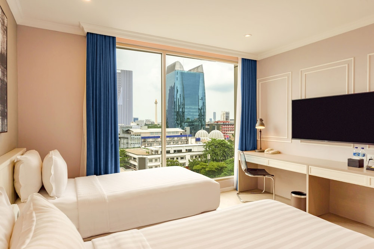bedroom 14