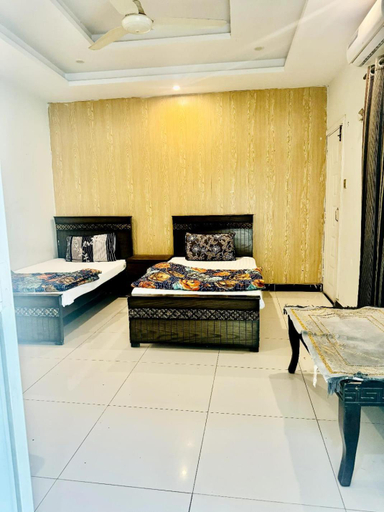 Others 2, InTown Guesthouse, Islamabad