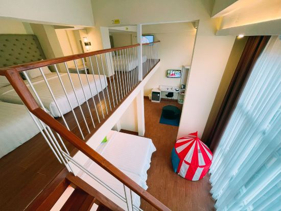 hallway