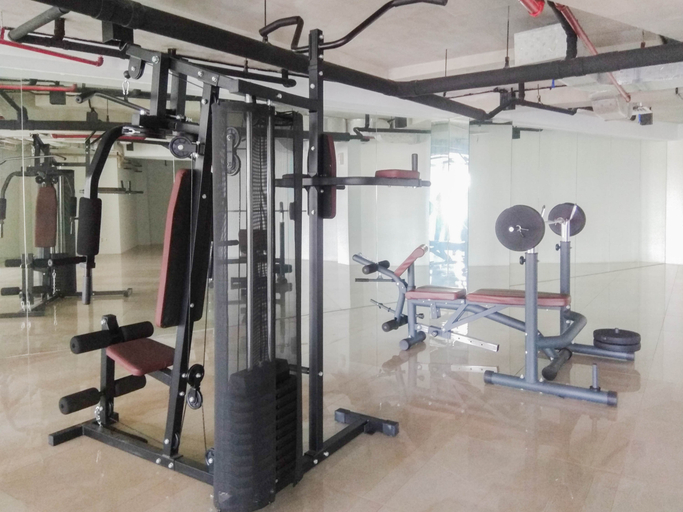 Others 2, Basic Look Studio at Patraland Urbano Apartment By Travelio, Bekasi