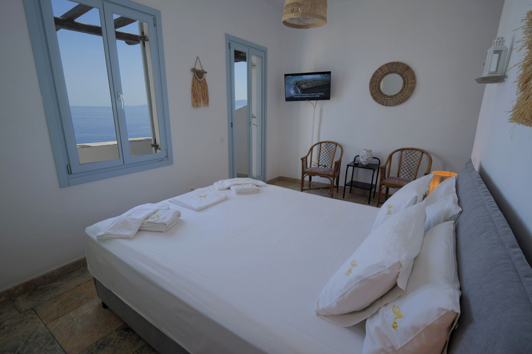 Room 4, Akti Giannaki, South Aegean
