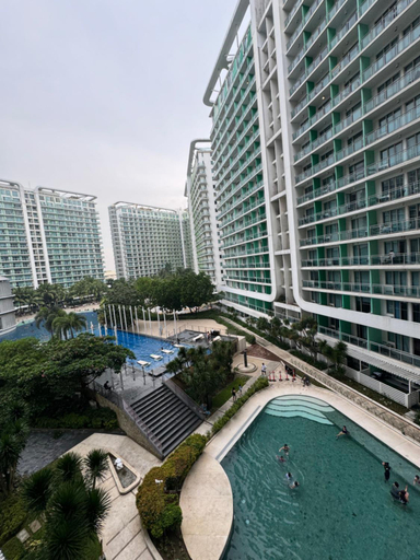 Others 4, Casa Avisha at Azure urban resort, Pasay City