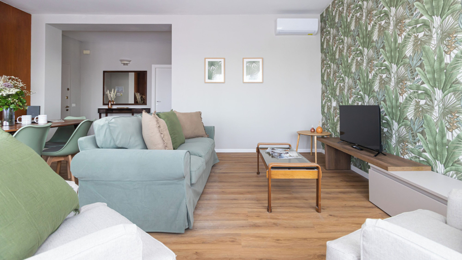 Interior 3, Italianway Comfort - Palestrina 2, Milano