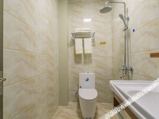 Others 4, Kunming Hanxu Boutique Hotel (Changshui Airport), Kunming